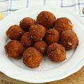 Croquettes de raclette, Recette Ptitchef