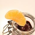 Crème au chocolat