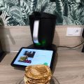Pancakes moelleux au Thermomix TM7
