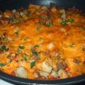 Casserole « touski »