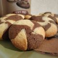Biscuits Tourbillon