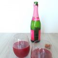 Cocktail de cidre à la cerise (Cherry cider[...]