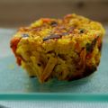 Lucie Cuisine | Galettes de légumes