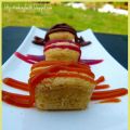 Presque du pain perdu !!!