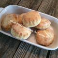 Petits pains au fromage