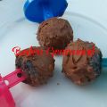 Cake Pop aux biscuits Oréo