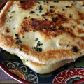 Foodista challenge #101, Aloo Paratha ,[...]