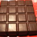 CROUSTI-FONDANT NOIR ET BLANC