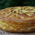 Gâteau aux pommes