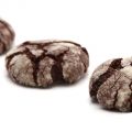Craquelins au chocolat