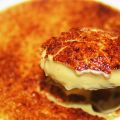 La Crème Brûlée Pistache