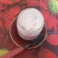 YAOURT A LA CERISE