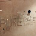 Pure Paris ... une nouvelle pâtisserie[...]