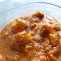Curry de poulet du Cachemire / Kashmiri chicken[...]