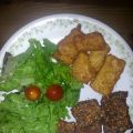 Nuggets de dinde ou de poulet
