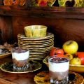 Tiramisu au marron