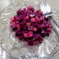 Salade de betteraves
