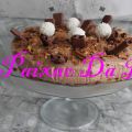 O meu bolo de anos