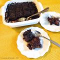 Pouding chômeur léger aux poires et au chocolat[...]