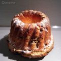 Le Kougelhopf de belle-maman