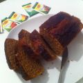 Cake aux Daim