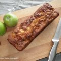 Gâteau au Yaourt aux Pommes
