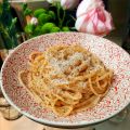 SPAGHETTIS CACIO E PEPE