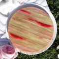 Mon Graal de la pâtisserie : la tarte à la[...]