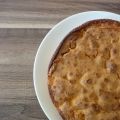 Gâteau aux pommes minute - Recette Weight[...]
