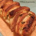 Pull apart bread persillé au Cantal entre-deux[...]