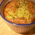 Zucchini Soufflé with Mark Bittman