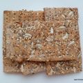Knäckebröd - Tartines suédoises craquantes de[...]