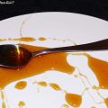 Caramel Liquide