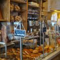 Un brunch au pain quotidien