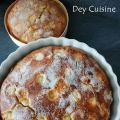 Défi My/Dey : Fougasse Aigues-Mortes