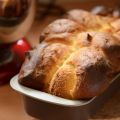 Brioche boulangère topissime