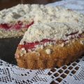 Gâteau tourbillon aux framboises pour l'heure[...]