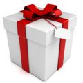 Échange de cadeaux
