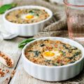 Oeufs cocotte