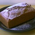 TAHINOPITTA OR TAHINI CAKE FOR LENT