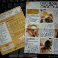Un menu pour le Jour de l'An (ou autre repas de[...]