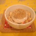 Pomme-camembert