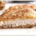 Panure croustillante (Recette en vidéo)