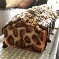 Pain au Lait Léopard