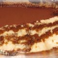 Tiramisu aux spéculos, Recette Ptitchef