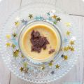 Pana Cotta Chocolat-Bailey's®