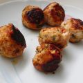 Boulettes de poulet au carré frais 0% -[...]