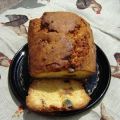 Ze cake aux fruits confits, Recette Ptitchef