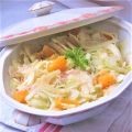 Salade de fenouil à l'orange