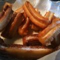 Churros, Recette Ptitchef
